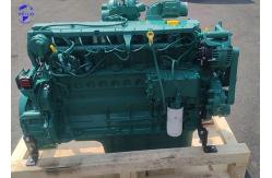 China New Produced Motor Diesel  Engine D7E supplier