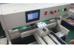 China Maschine Aluminium PWBs Depaneling für LED-singulate 48 v zählte PCBs supplier