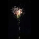 Christmas Big Cake Fireworks For Festival Celebration for sale