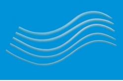 China Smooth Surface Flexible Urethral Dilator With Ce Certificate supplier