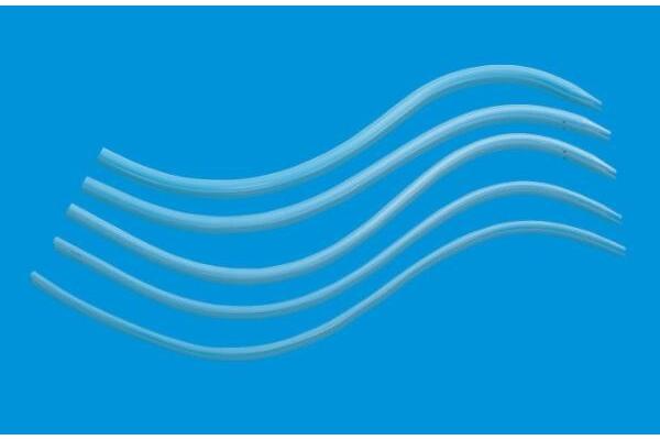 Biocompatible Material Ureteral Dilator Set F8-F10 With Certificate
