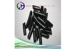 China Industrial Grade High Temperature Coal Tar Pitch For Metallurgical Smelter supplier