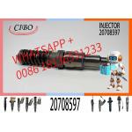 Diesel Fuel Unit Pump Injector 20708597 Engine Parts Nozzle Assembly High Quality Auto Parts for sale