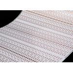 5050 LED Strip FPC Flexible Printed Circuit With 30 Light Beads Double Layer Board for sale