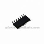 MM74C914M  Inverters Hex Schmitt Trigger