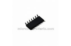 China MM74C914M  Inverters Hex Schmitt Trigger supplier