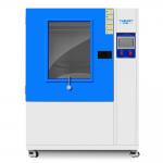IPX1-4K R400 Pressurized Drip And Water Spray Test Chamber With Sensors for sale