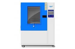 China IPX1-4K R400 Pressurized Drip And Water Spray Test Chamber With Sensors supplier