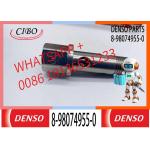 ZX200-3 ZX330-3 Excavator 4HK1 6HK1 Engine Diesel Fuel Pump Valve 8-98074955-0 8-98055289-0 for sale