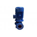 250m3/H Industrial Pipeline Water Pump Vertical Booster For High Rise Building for sale