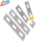 Professional Gray 40-60 Shore A TIR9110-A Series Thermal Absorbing Materials for sale