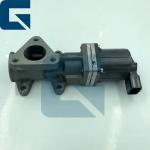 Isuzu 8982382491 Egy Valve For 4HK1 6HK1 Engine for sale