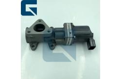 China Isuzu 8982382491 Egy Valve For 4HK1 6HK1 Engine supplier