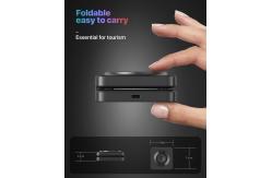 China Multifunctional Intelligent Wireless Magnetic Phone Charger 15W For IWatch And Airpods supplier