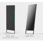 Sports Fitness Magic Mirror Digital Signage 4k Advertising Display Kiosk for sale