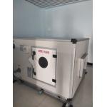 Precision Air Handling Unit Chilled Water Air Handlers Ahu Air Conditioning for sale
