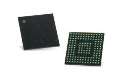 China 256KB FLASH 64-VQFN Surface Mount PIC32MK0256MCJ064-I/R4X Microcontrollers IC supplier