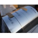 Alloy 1100 Temper H22 Aluminium Fin Stock For Air Conditioner