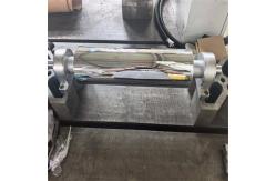 China Ultra Precision Electromagnetic Induction Heating Calender Roller Battery FCCL Temperature Control Accurancy supplier