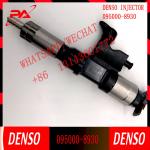 diesel fuel injector 095000-6360 8976097880 8981600610 injector for Isuzu 4HK1 6HK1 engine common rail injector 095000-8 for sale