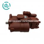 Excavator Hydraulic Main Pump PVD-1B-34BP-11G5 172958-73501 Yanmar VIO30-5 for sale