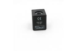 China Autel Pilot valve BC10 P10 SYS10 solenoid valve pulse valve coil pilot head supplier