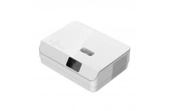 China 5500lms XYC Laser Projector Full HD 1920X1080 Theater USE supplier