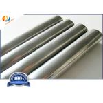 HIP Process Ti75Al25 Titanium Aluminum Round Bar For Sputtering