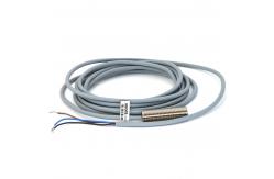 China NPN Normally Closed Output Inductive Sensors With 3mm Detection Distance supplier