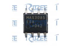 China MAX3085ESA+T supplier