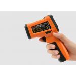 Custom Handheld Infrared Thermometer K - Type Temperature Probe Super Quick Response for sale
