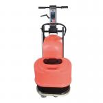 30L Marble Floor Polishing Machine , Leveling Marble Floor Grinder