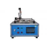 20mm/s Abrasion Strength Tester Household Appliance Test Equipment