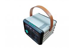 China Multifunctional 300w 303Wh Solar Generator Portable Power Station Battery supplier