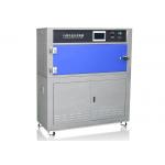 ISO 4892 UV Weatherproof Accelerated Aging Environmental Test Chamber for sale