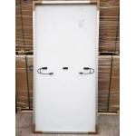 335W 340W 345W Solar Mono Perc Half Cut Panels 120 9BB
