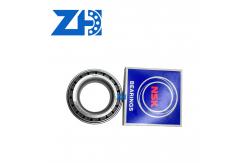 China Elite LM501349-10  Taper Roller Bearings Premium Craftsmanship for Seamless Performance supplier