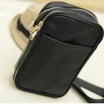 Fashion outdoor Purse Man Pocket Waist Bag for sale