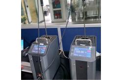 China W150 Smart Dry Block Temperature Calibrator Touch Screen 0.1% Accuracy supplier