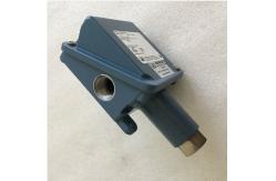 China NPTF Differential Pressure Controller H100k-540 Differential Pressure Switches supplier