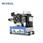 24V Modular Vacuum gas Helium Leak Detector Mass Spectrum At Pump for sale