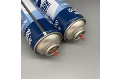 China TurboFlow MaxLight Gas Refill System High-Performance Solution for Lighter Refilling supplier