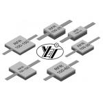 150 Watts 9*6mm Leaded Chip Resistors Ceramic High Power Dummy Load