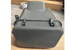 China Air Filter Assy WG9931190001 HOWO Truck Parts supplier