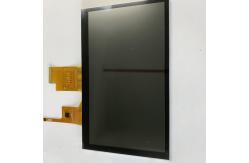 China LVDS GT911 Driver 7 1024x600 Capacitive Tft Lcd Panel supplier
