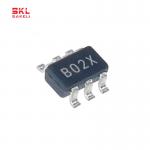 LMR14006XDDCR  Semiconductor IC Chip  High-Performance Low-Power Semiconductor Chip For Electronics Applications for sale
