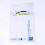 Custom Printing Opp Self Adhesive Poly Bags For Stand Up Pouch Packaging