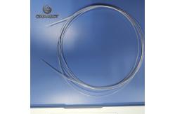 China SWG30 PP Insulation CuNi44 Heating Cable ASTM Standard For Medical Machine supplier