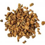 15mm To 20mm Broken Cork Natural Raw Materialgranulated cork insulation for sale