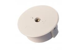 China Round Luz De LED Ceiling Emergency Lighting With 3 Years Warranty supplier